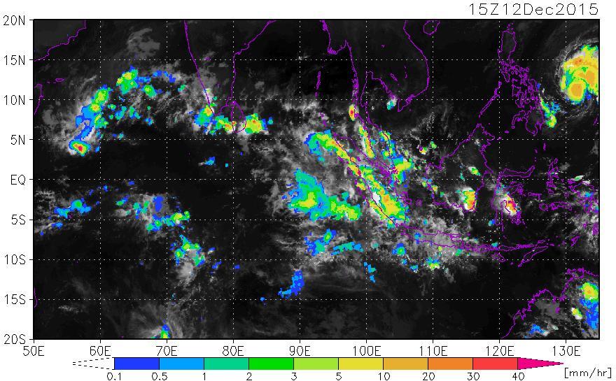 GSMaP