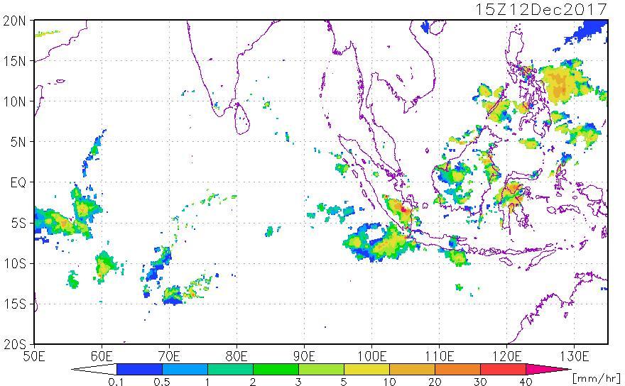 GSMaP