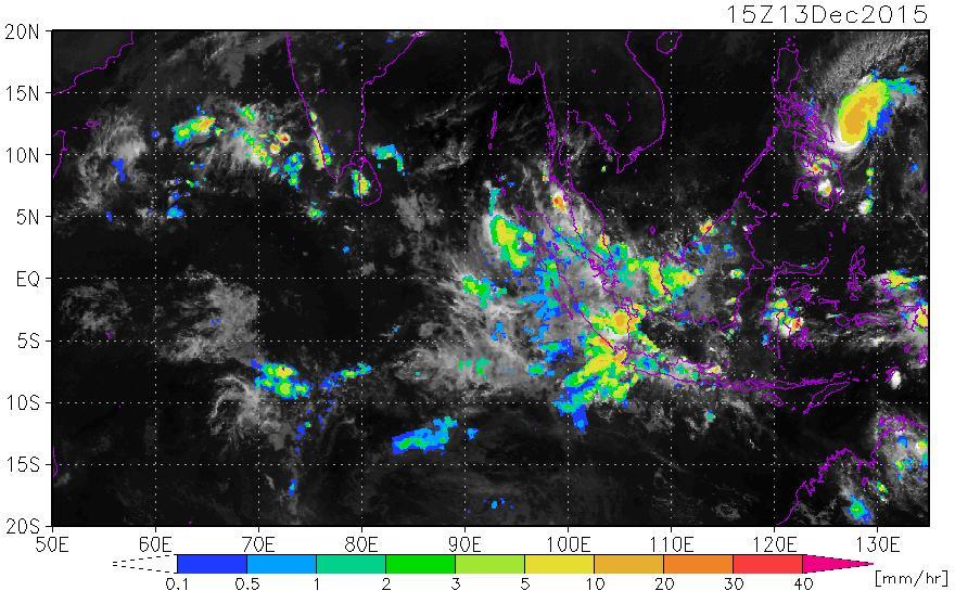 GSMaP