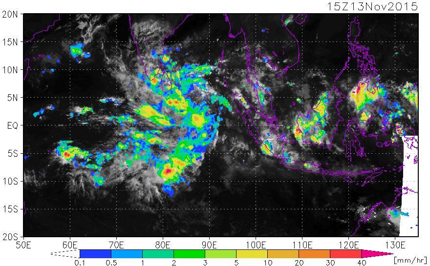 GSMaP