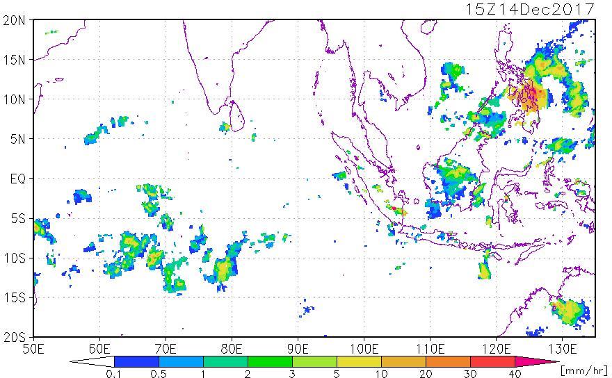 GSMaP