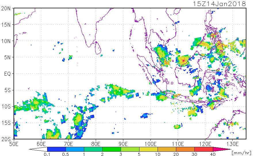 GSMaP