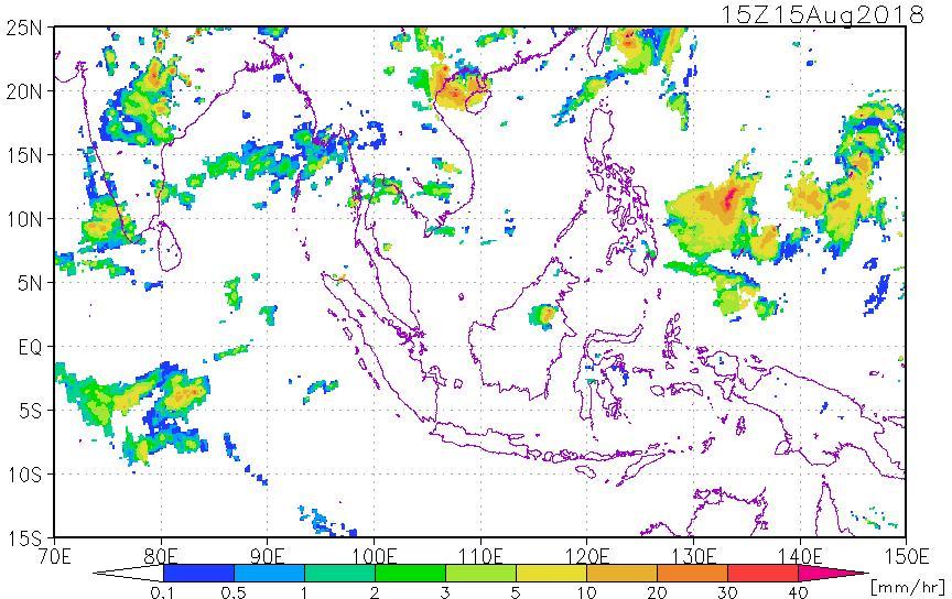 GSMaP