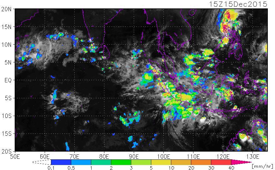 GSMaP