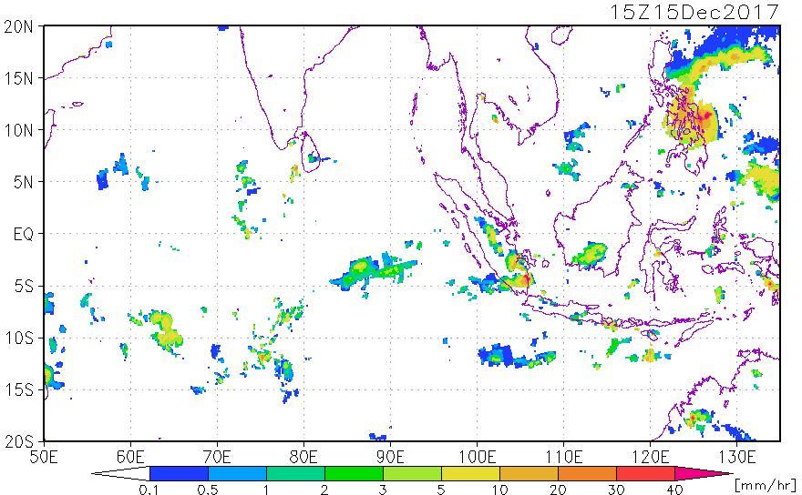 GSMaP