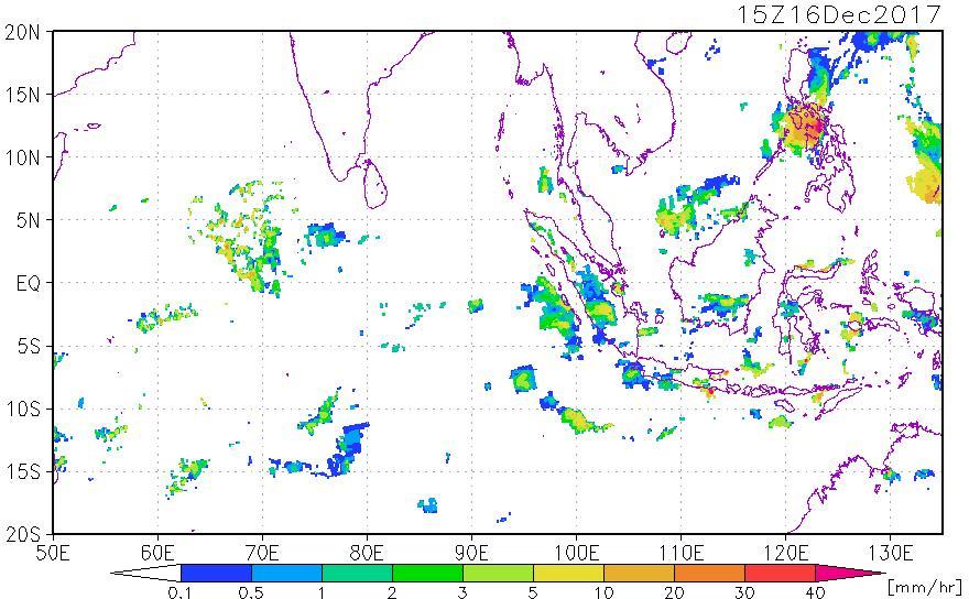 GSMaP