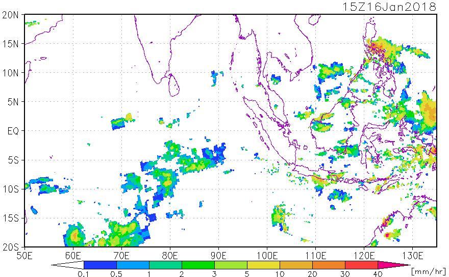 GSMaP