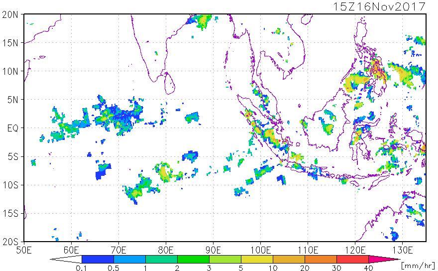 GSMaP