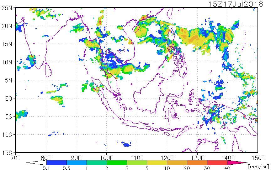 GSMaP