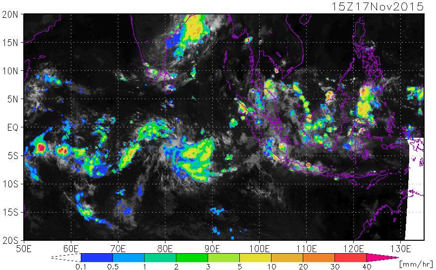 GSMaP