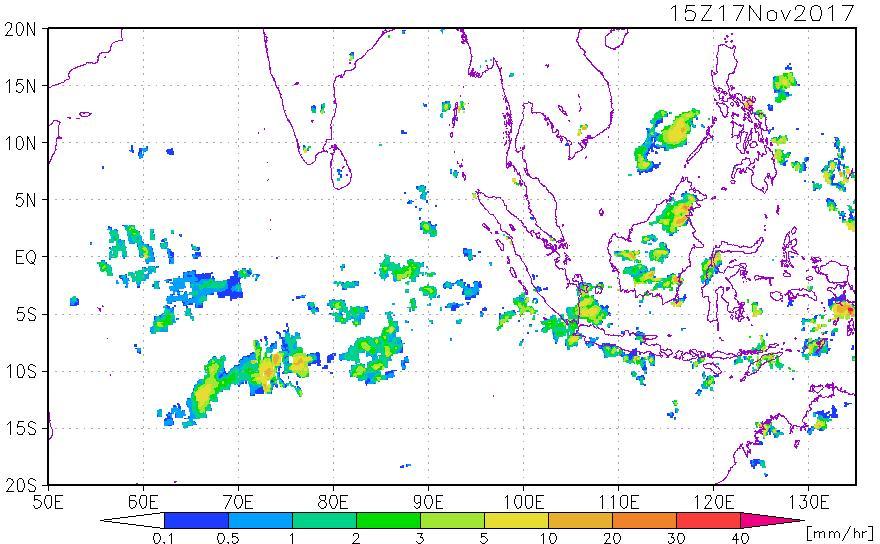 GSMaP