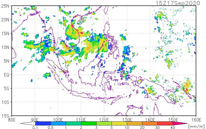 GSMaP