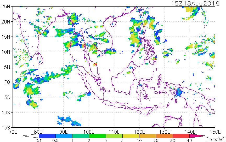 GSMaP