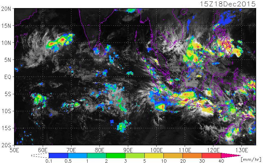 GSMaP