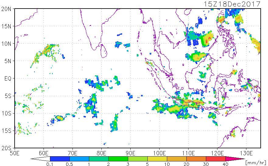 GSMaP