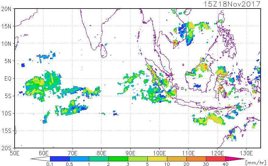 GSMaP