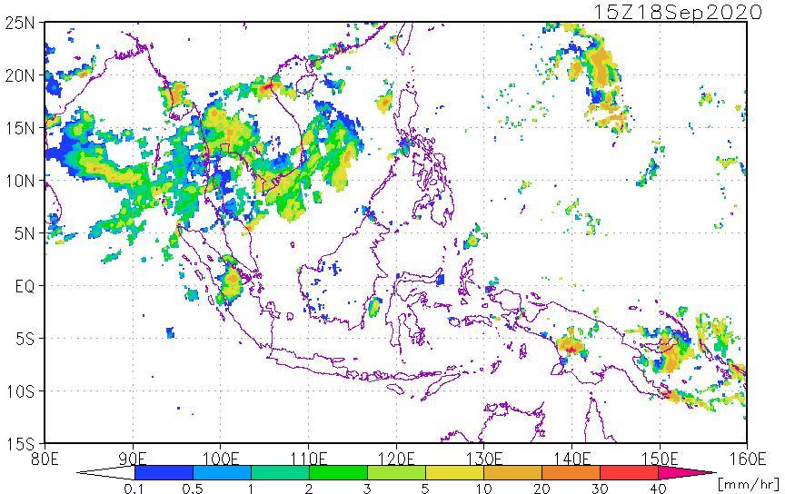GSMaP