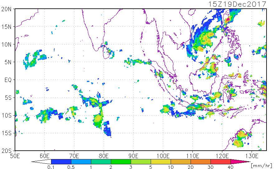 GSMaP