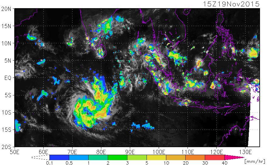 GSMaP