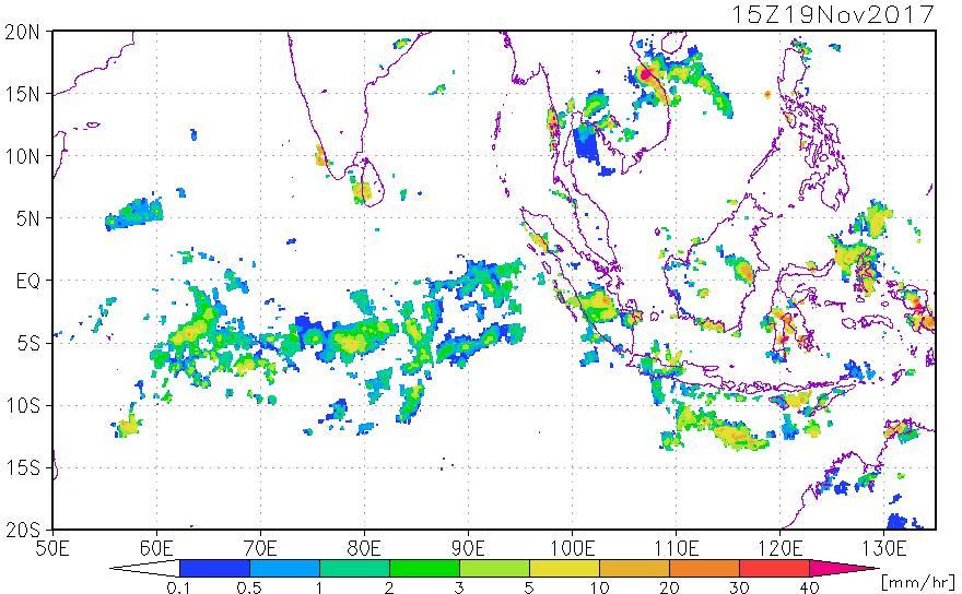 GSMaP