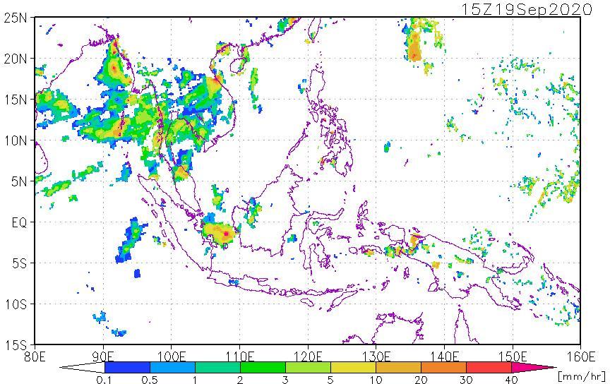 GSMaP