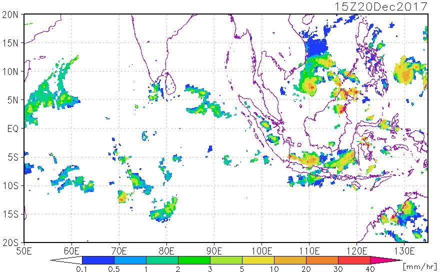 GSMaP