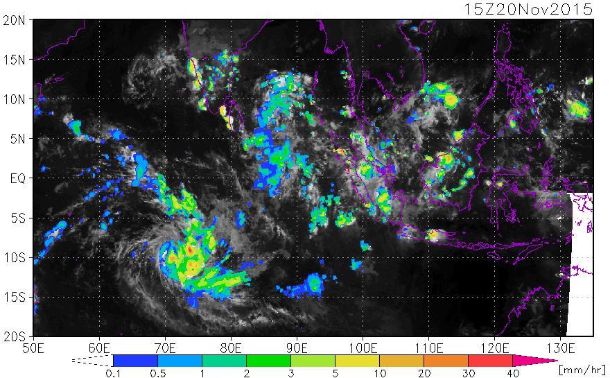 GSMaP