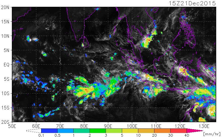 GSMaP