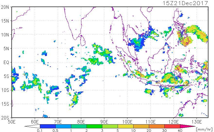 GSMaP