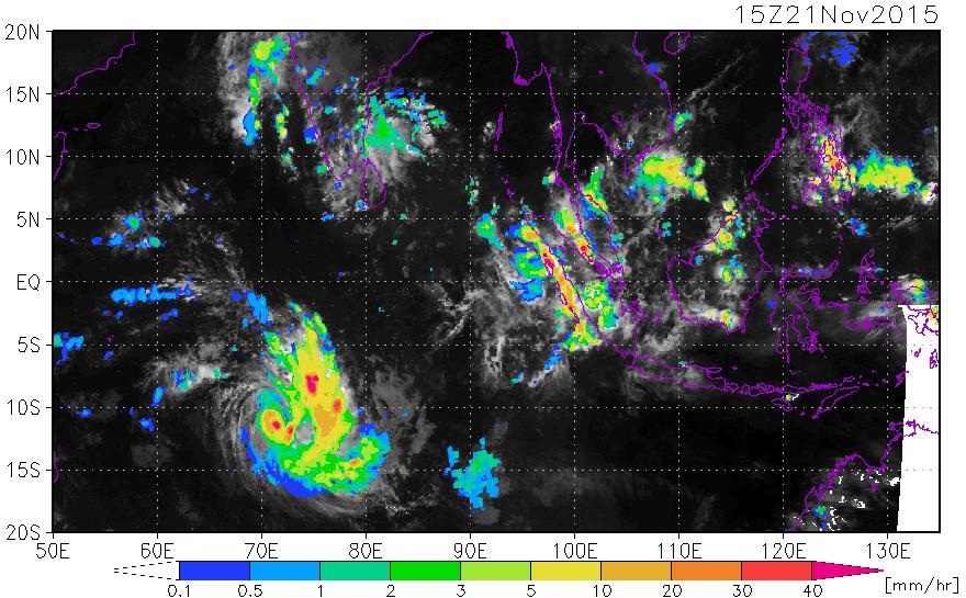 GSMaP