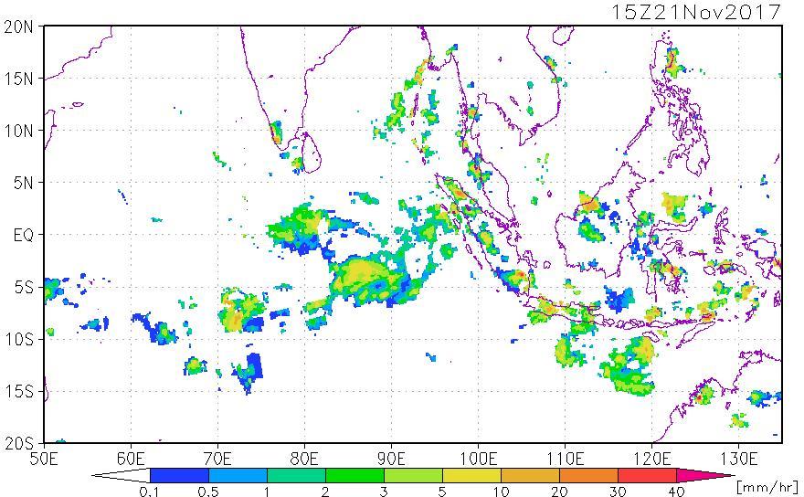 GSMaP