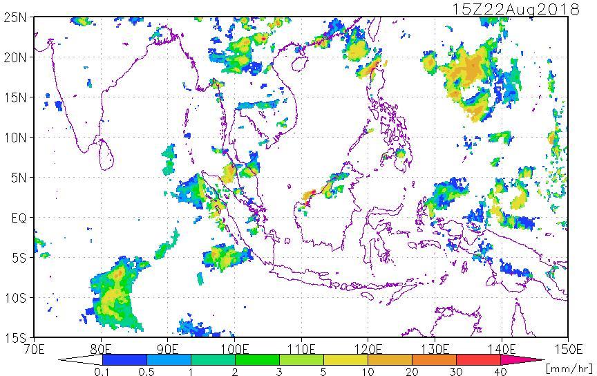 GSMaP