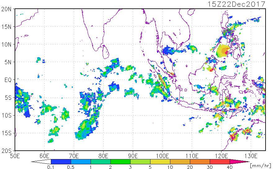 GSMaP