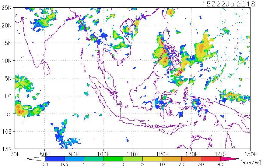 GSMaP