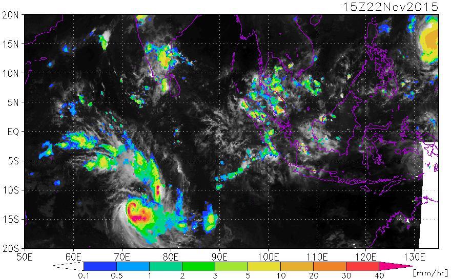 GSMaP