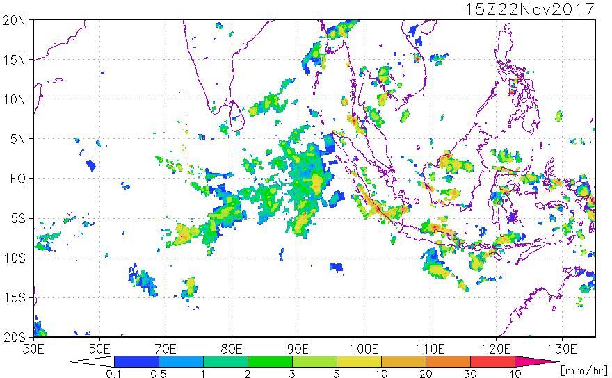 GSMaP