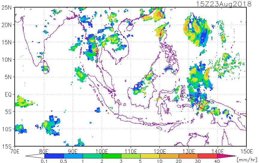 GSMaP