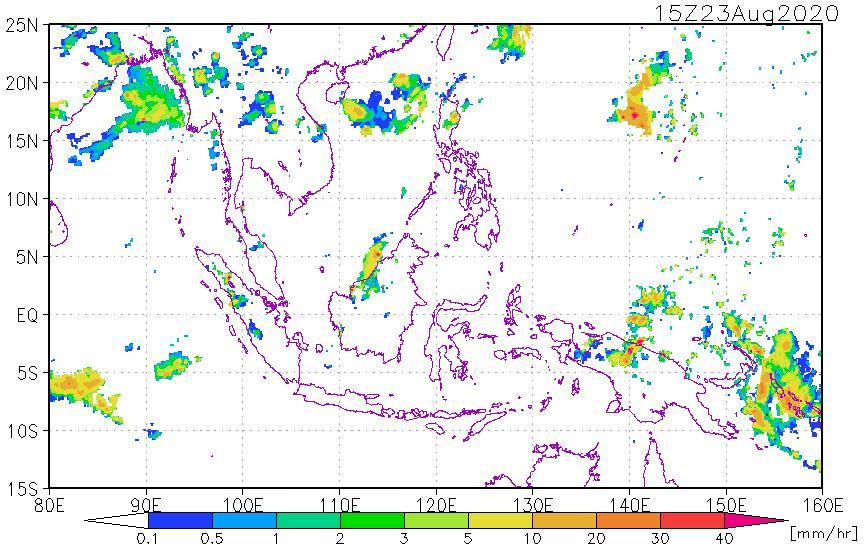 GSMaP