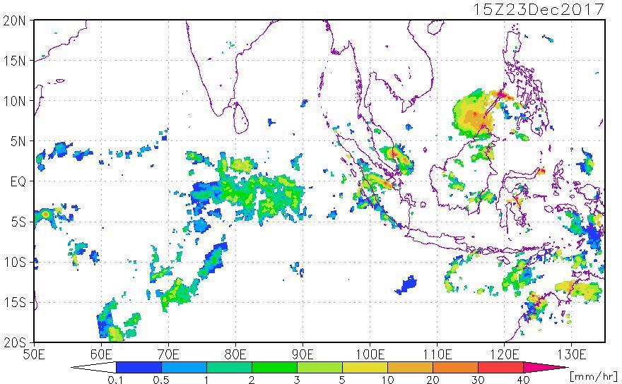 GSMaP