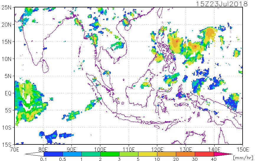 GSMaP