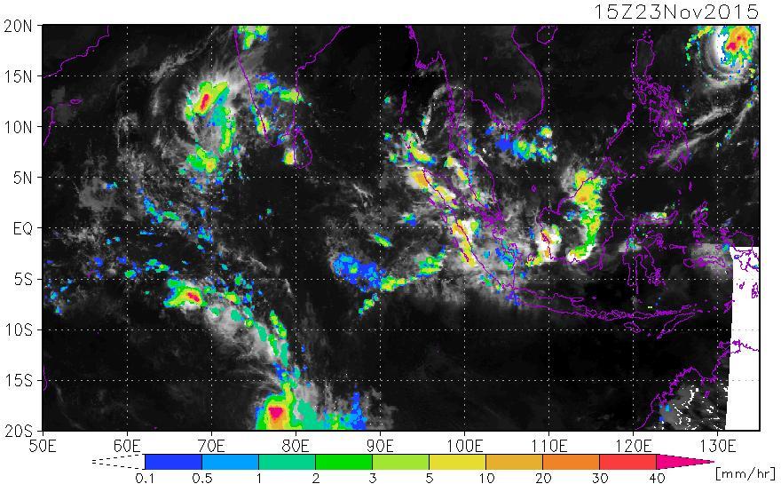 GSMaP