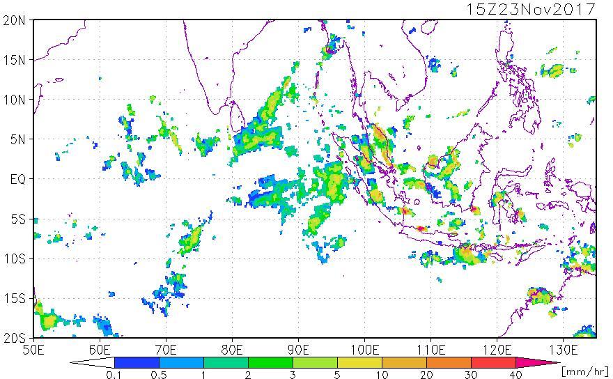 GSMaP