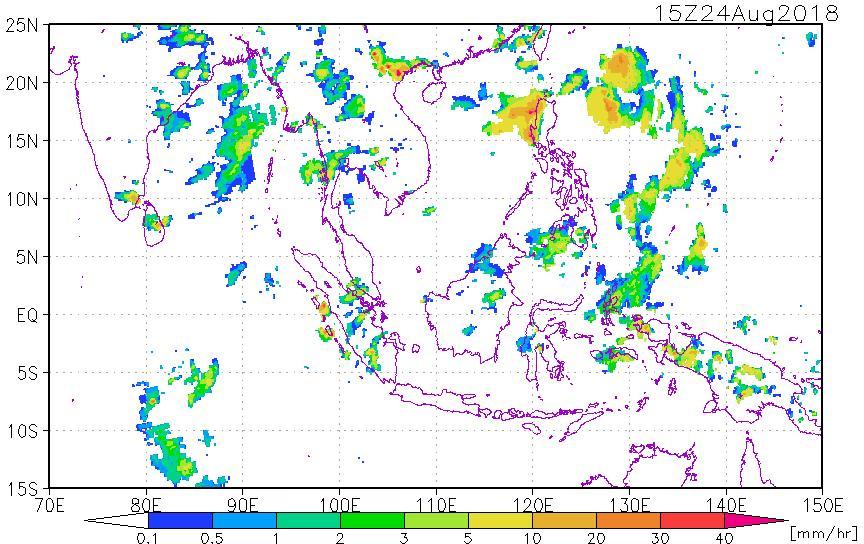 GSMaP