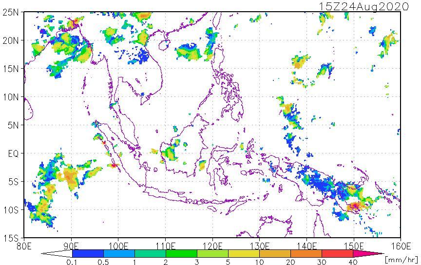 GSMaP