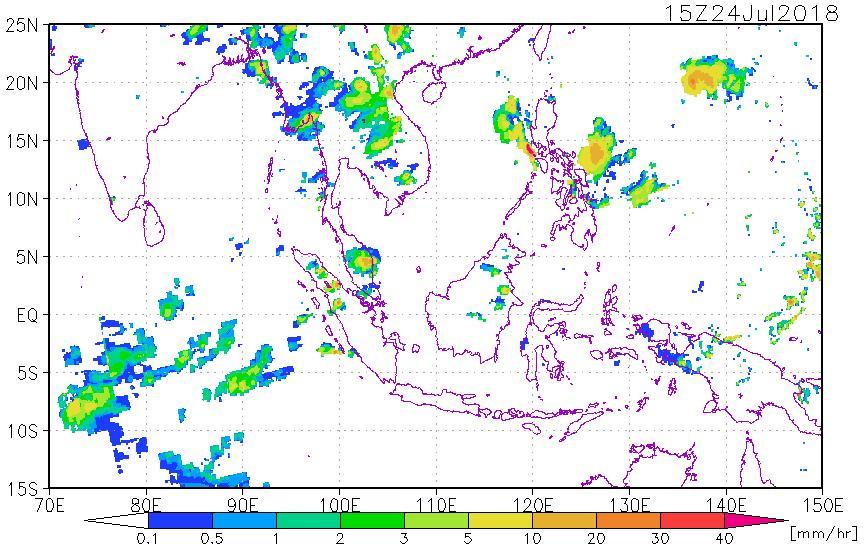 GSMaP