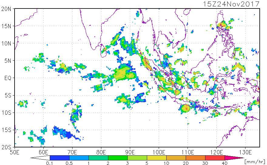 GSMaP