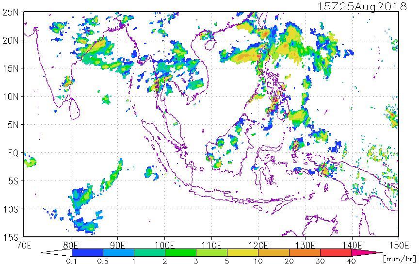 GSMaP