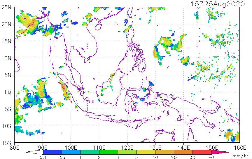 GSMaP