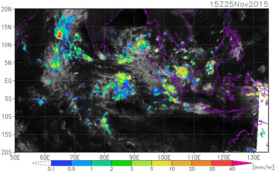 GSMaP