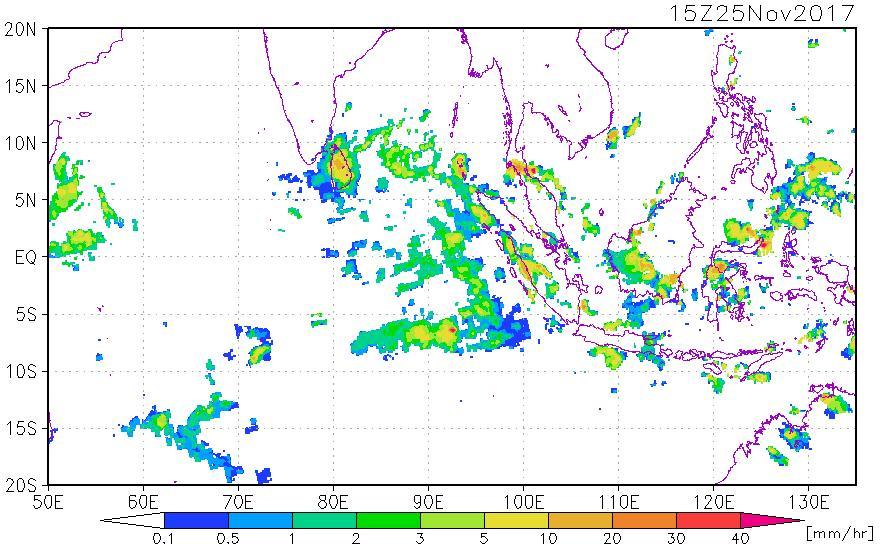 GSMaP